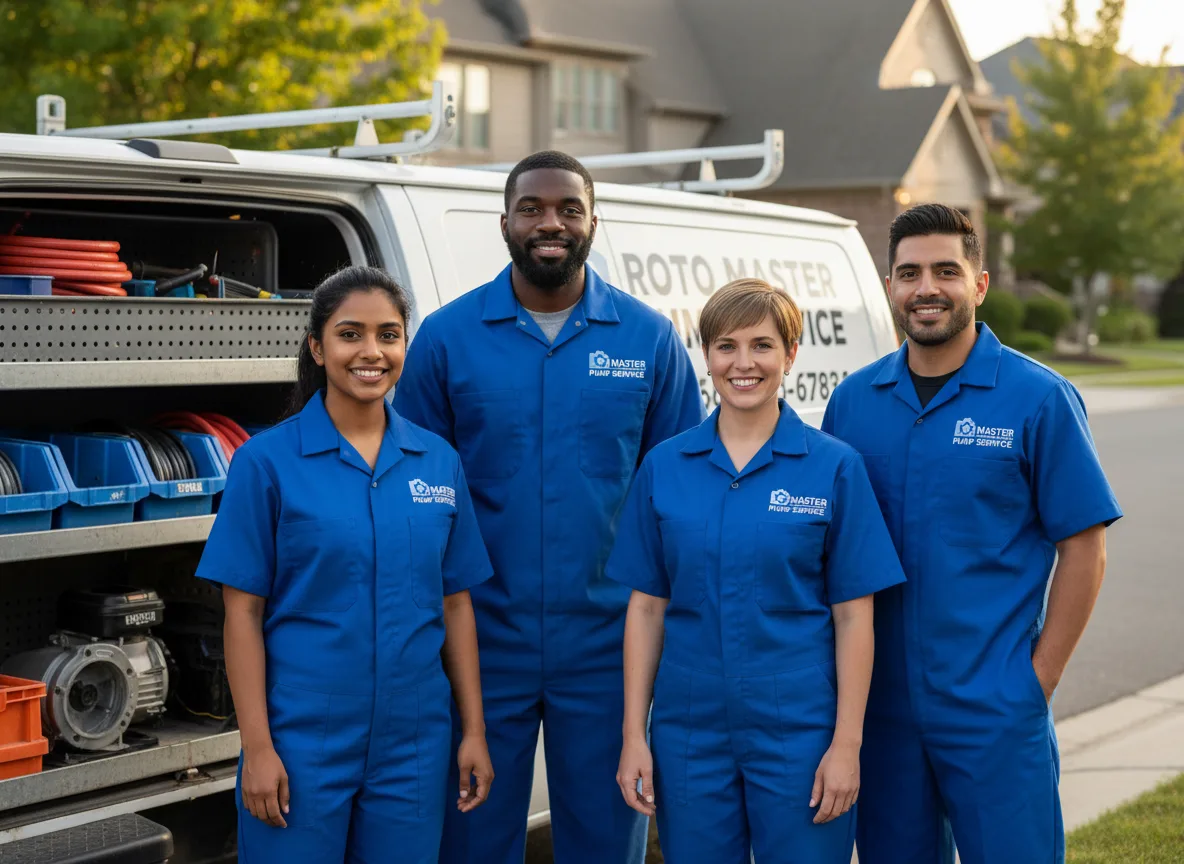 Sump Pump Installation company in Shandon, CA